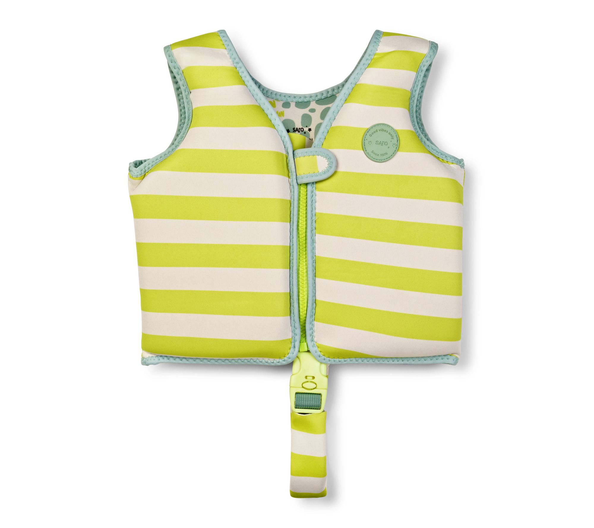 Saro Swim Vest 50+ UV Protection