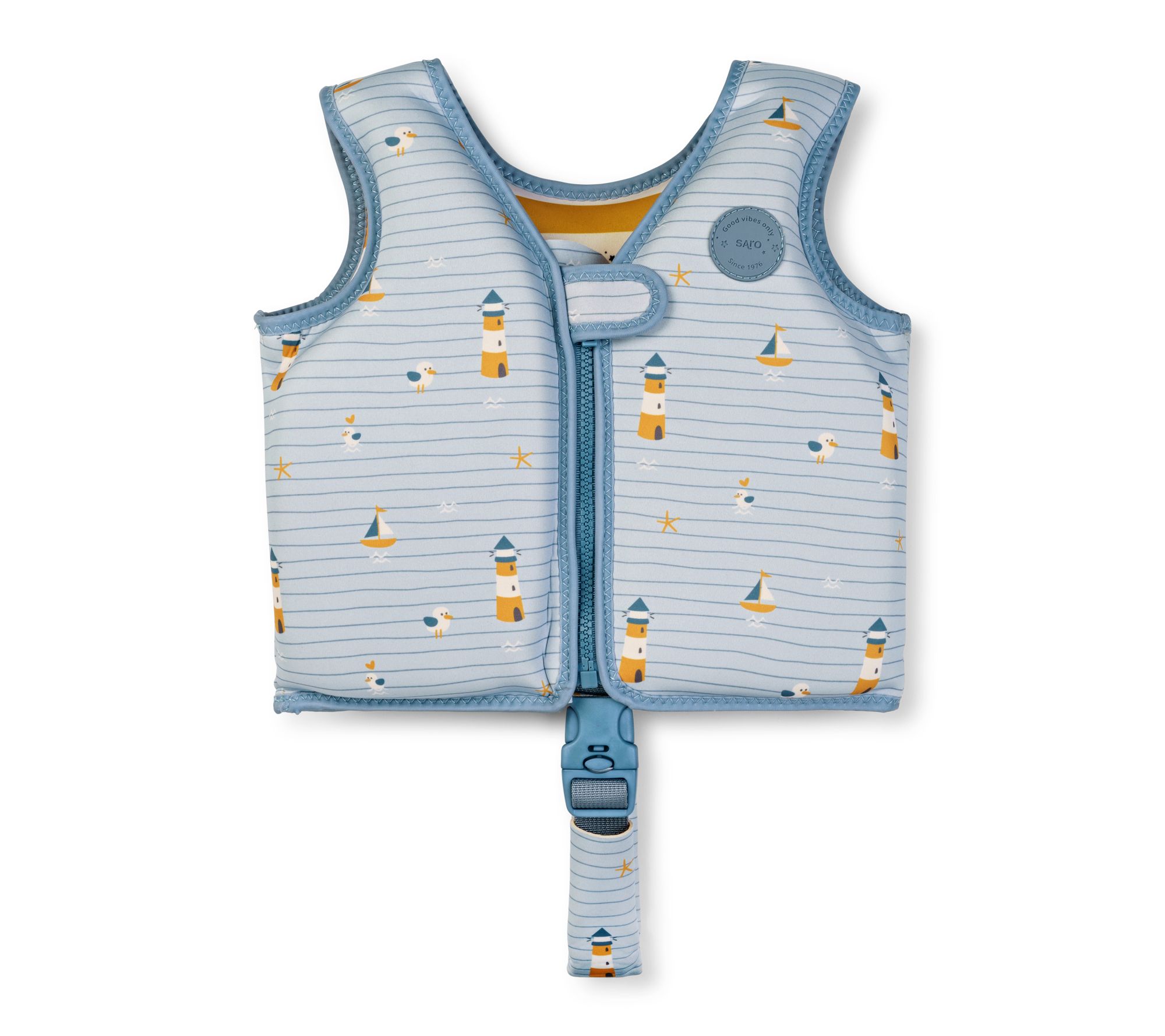 Saro Swim Vest 50+ UV Protection