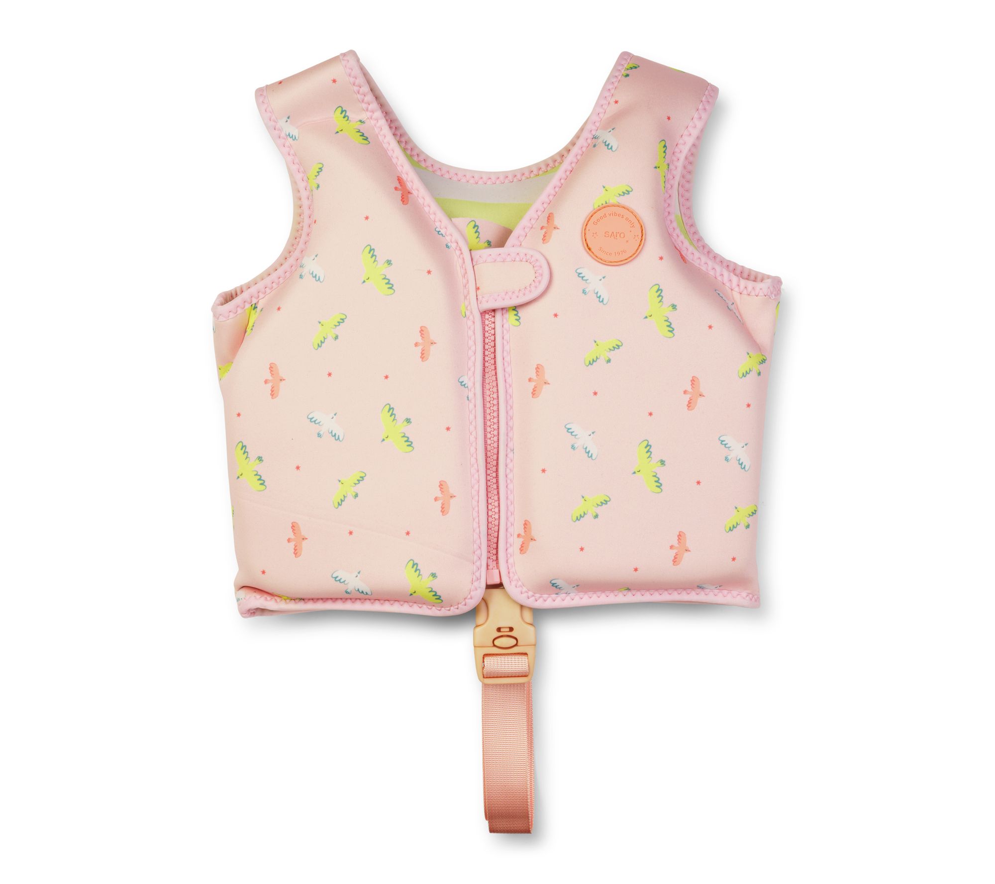 Saro Swim Vest 50+ UV Protection