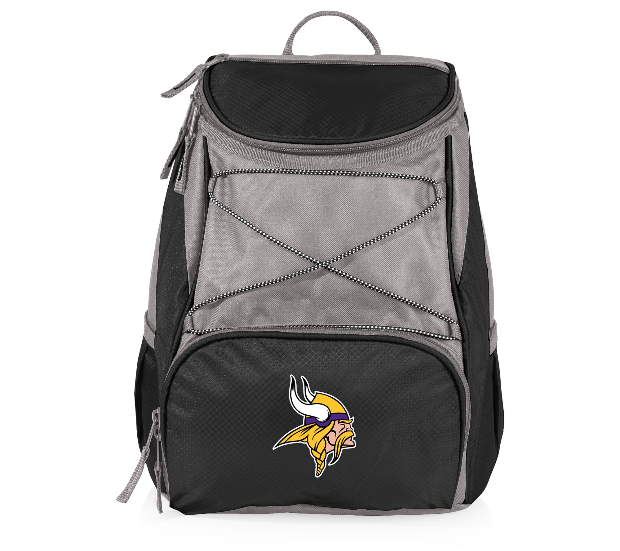 NFL PTX Backpack Cooler