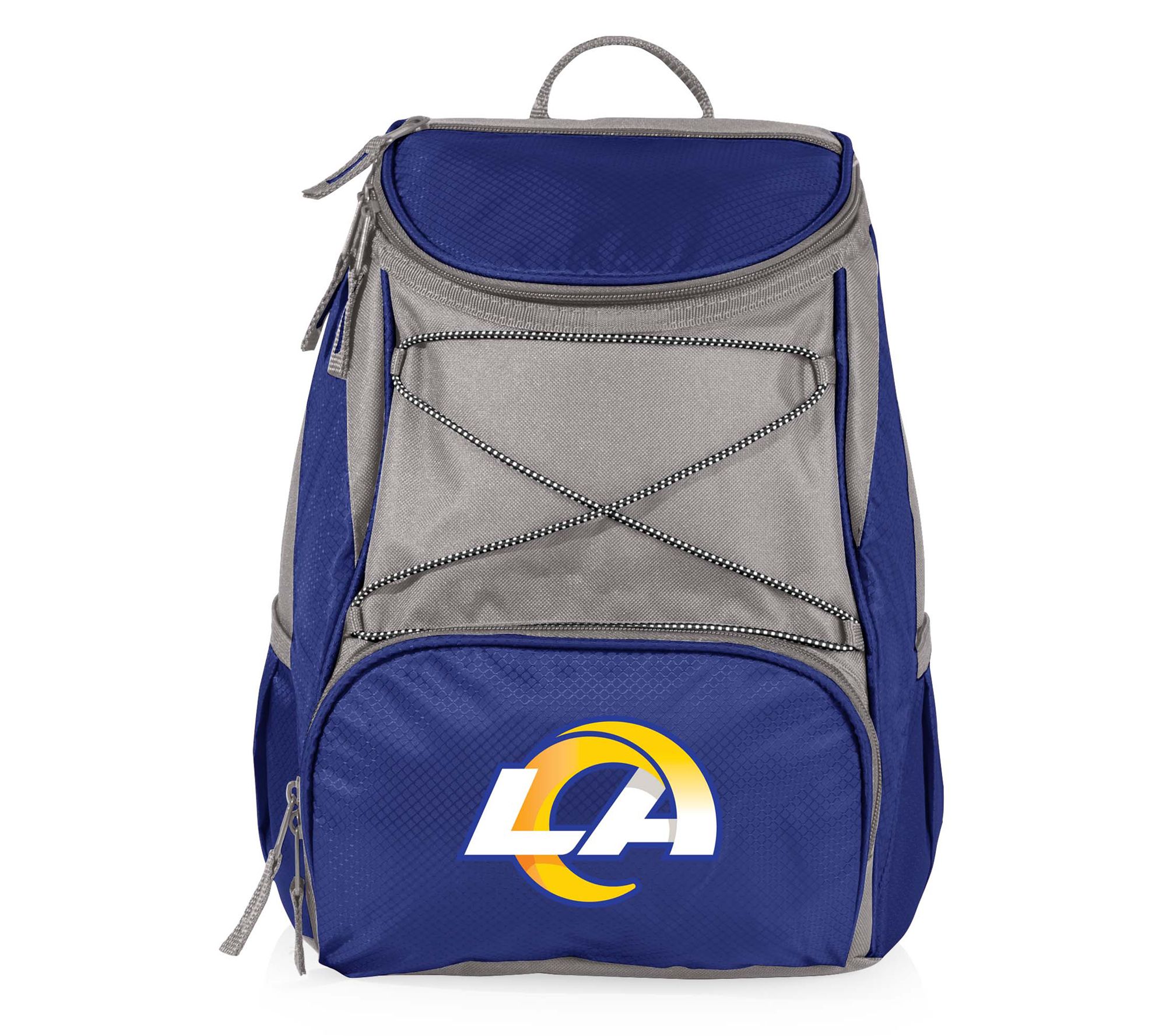 NFL PTX Backpack Cooler