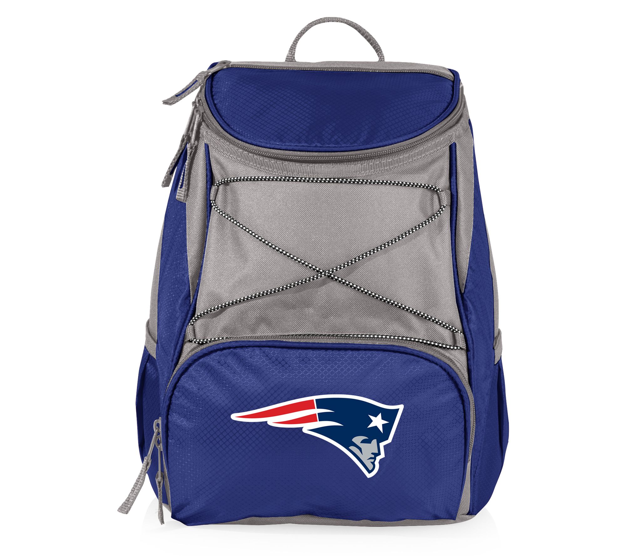 NFL PTX Backpack Cooler