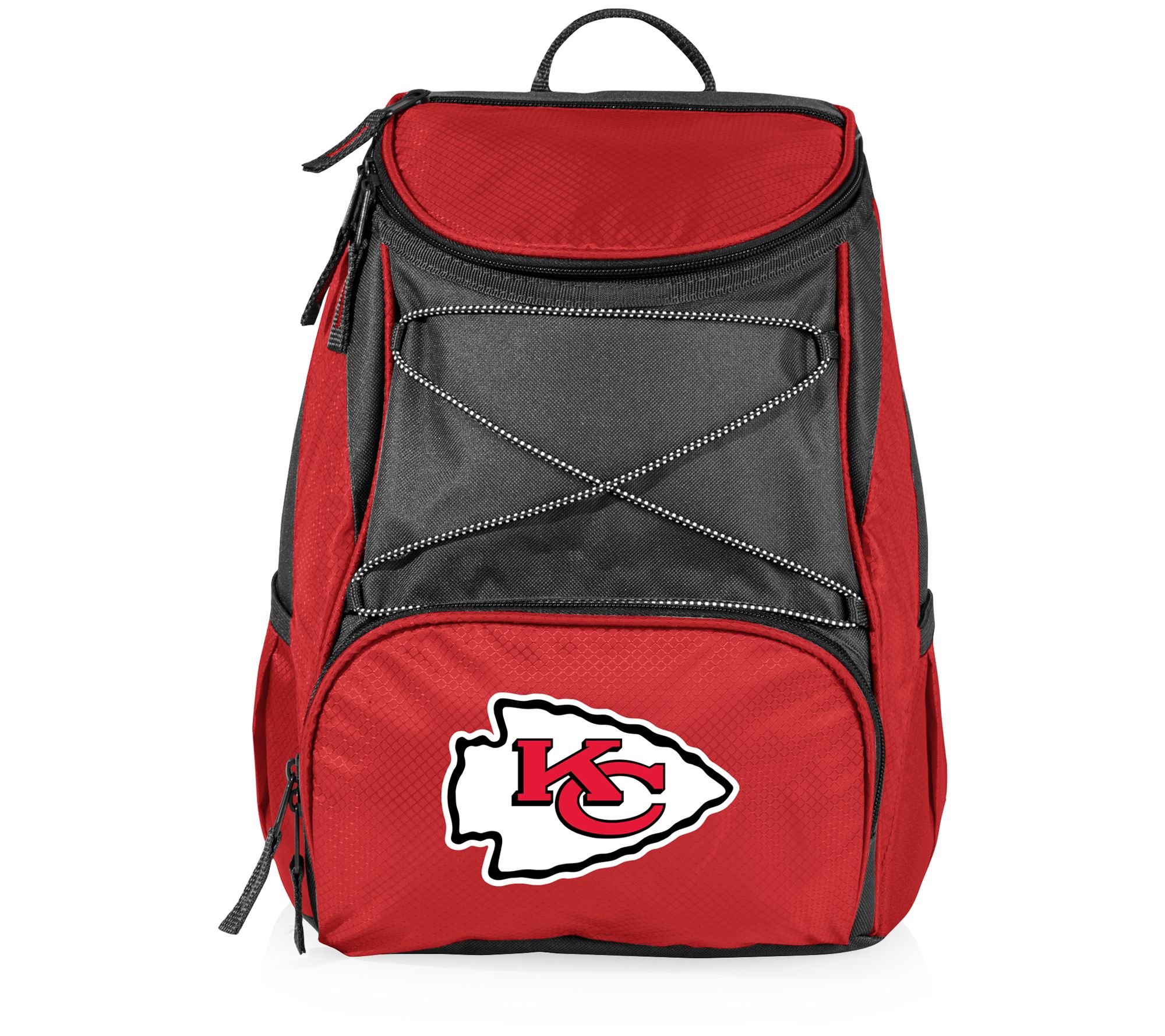 NFL PTX Backpack Cooler