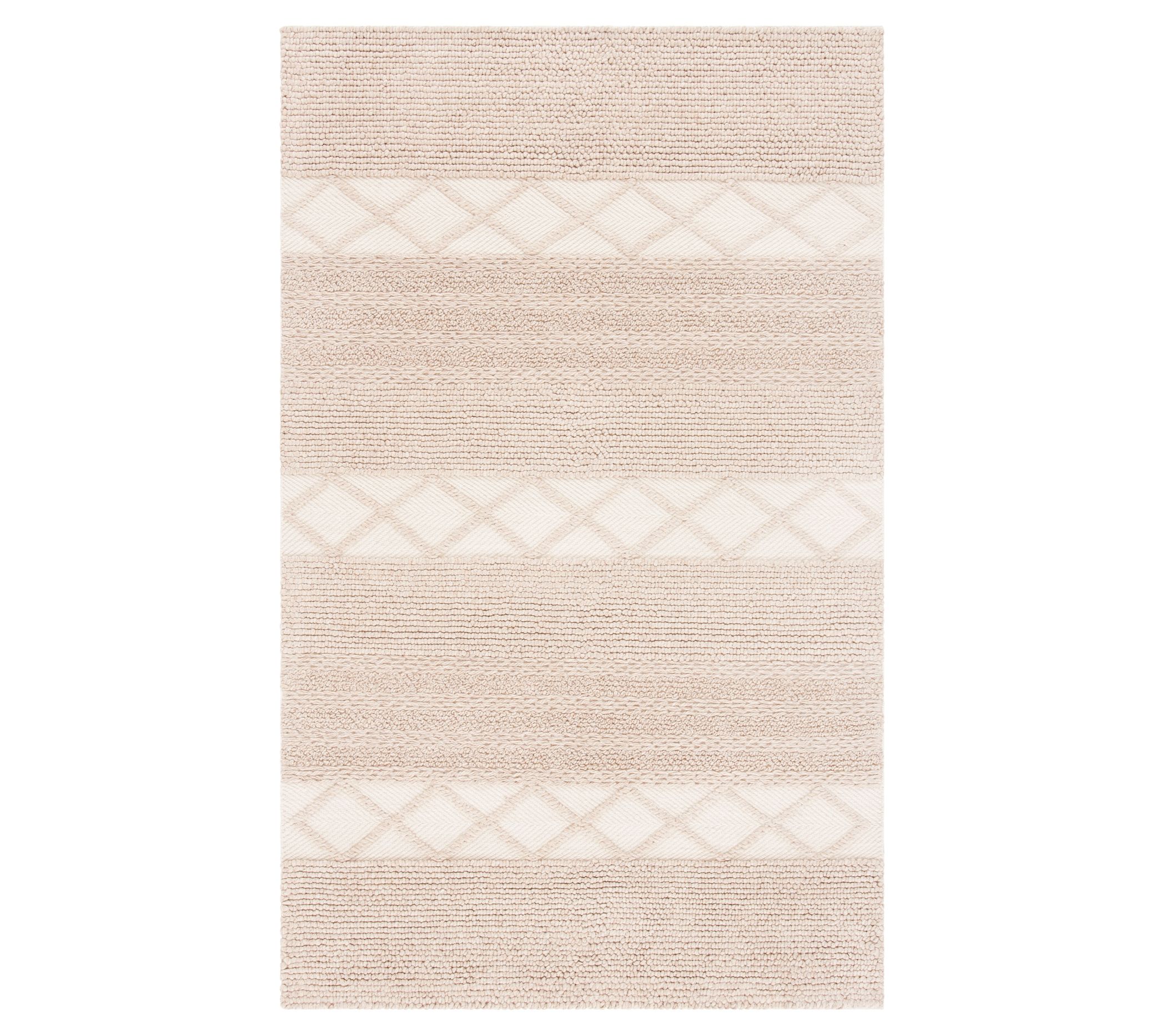 Natura 217 Collection 6' x 9' Rug by Safavieh