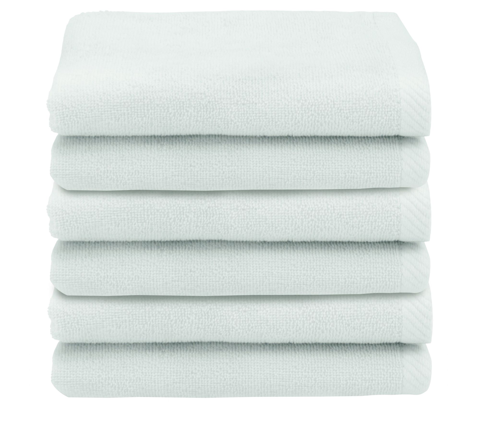 Linum Home Textiles Ediree Fingertip Towels (Set of 6)