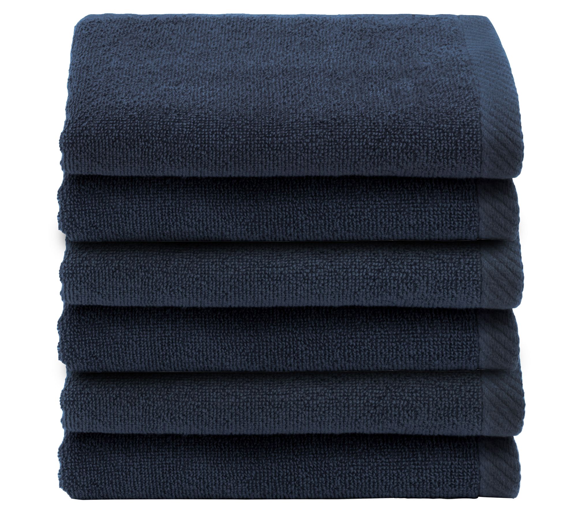 Linum Home Textiles Ediree Fingertip Towels (Set of 6)