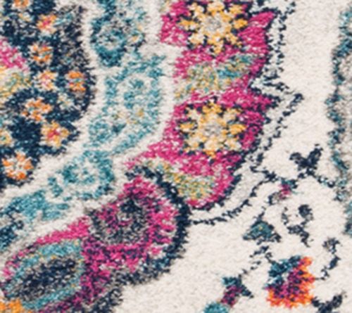 Cream/Multi