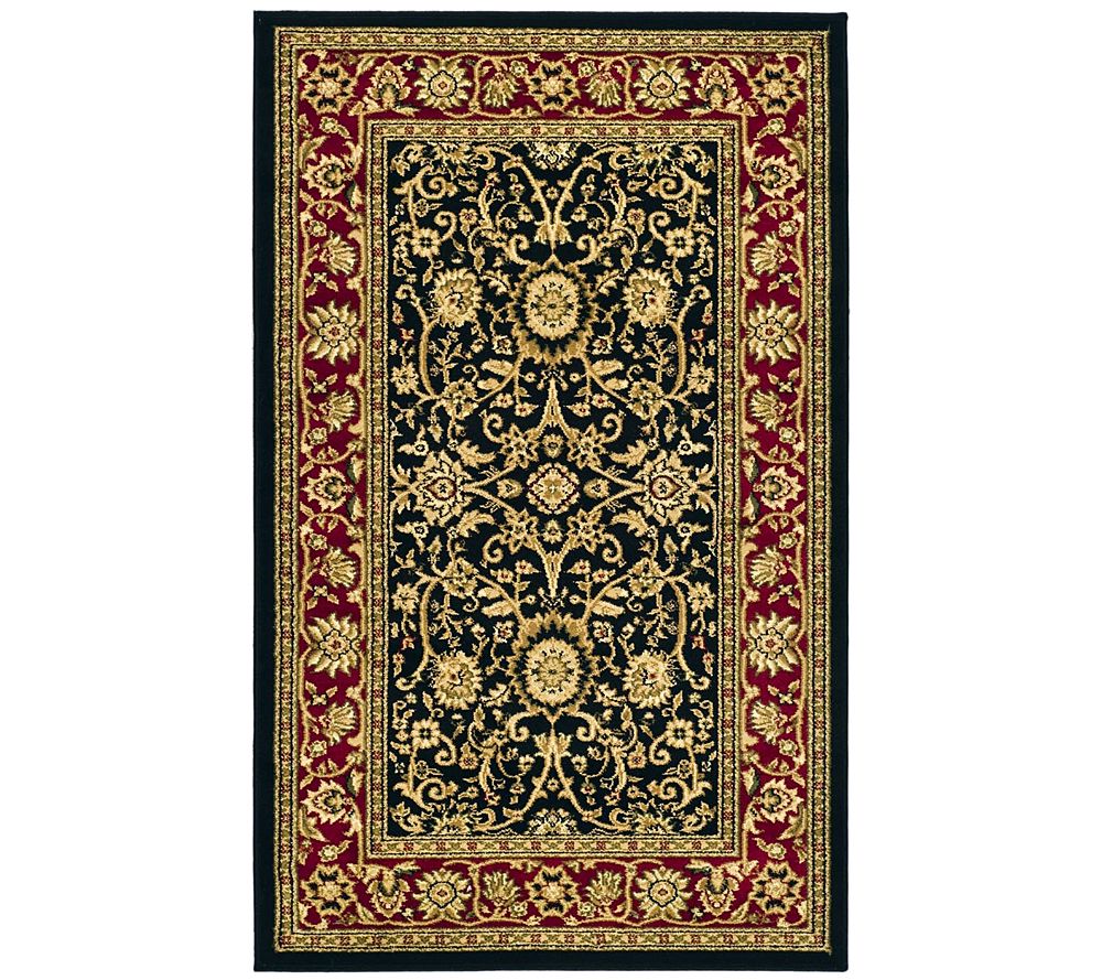Safavieh Lyndhurst Mashad 3'3" x 5'3" Power Loomed Rug