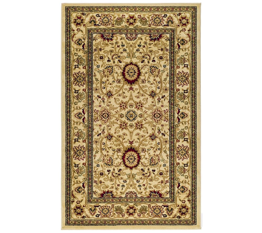 Safavieh Lyndhurst Mashad 3'3" x 5'3" Power Loomed Rug