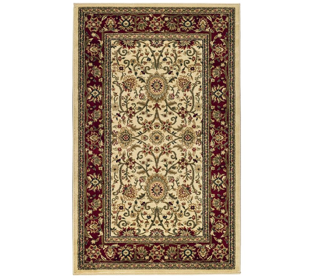 Safavieh Lyndhurst Mashad 3'3" x 5'3" Power Loomed Rug