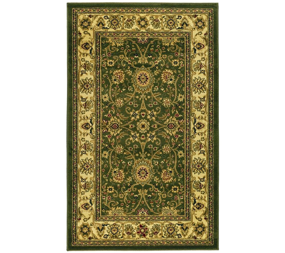 Safavieh Lyndhurst Mashad 3'3" x 5'3" Power Loomed Rug