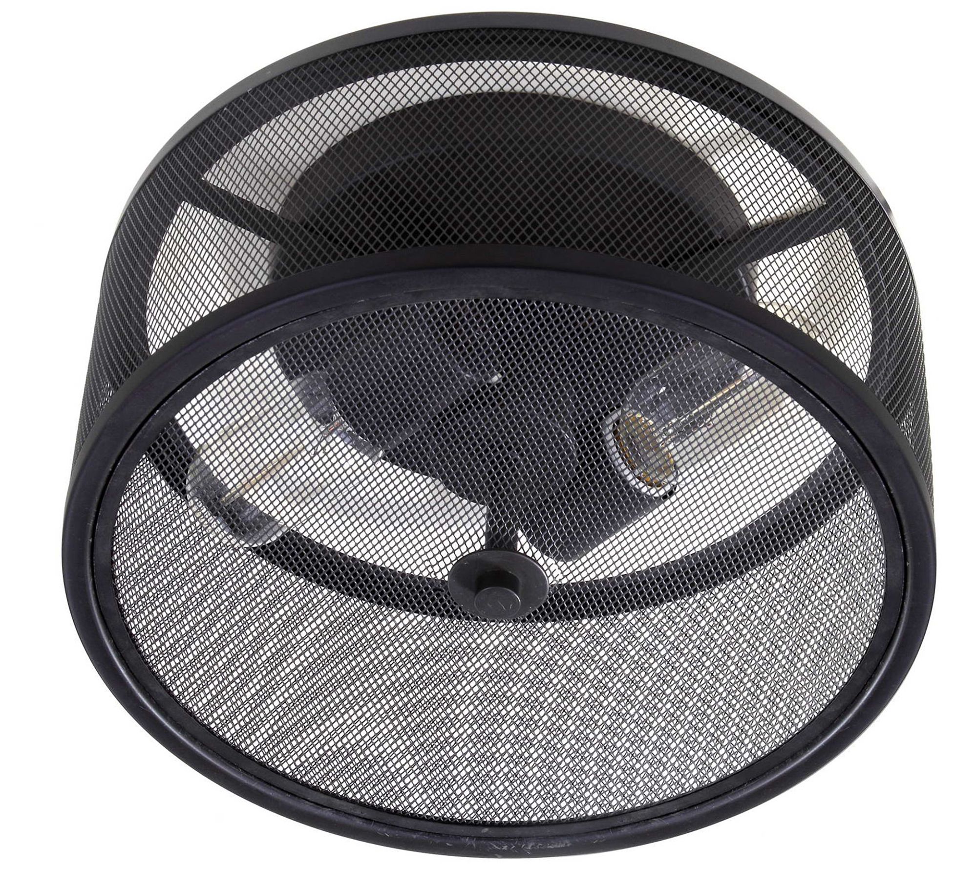 Albina Flush Mount Light by Safavieh