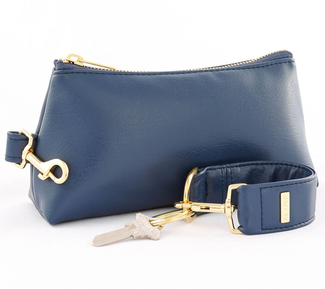 KEYPER 2-Piece Keyper & IT Bag Luxe Set