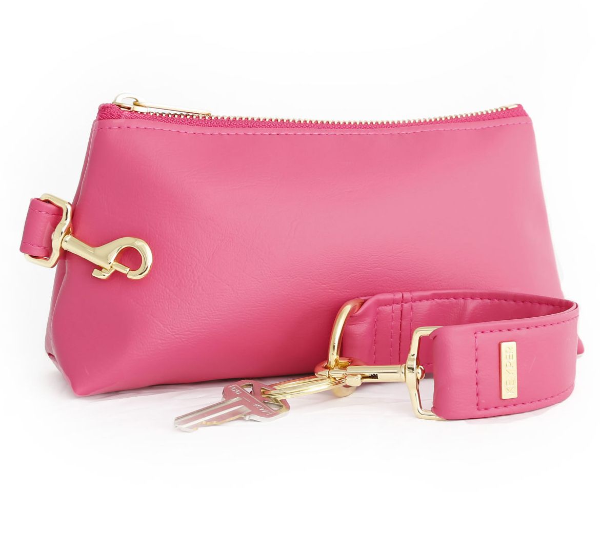 KEYPER 2-Piece Keyper & IT Bag Luxe Set