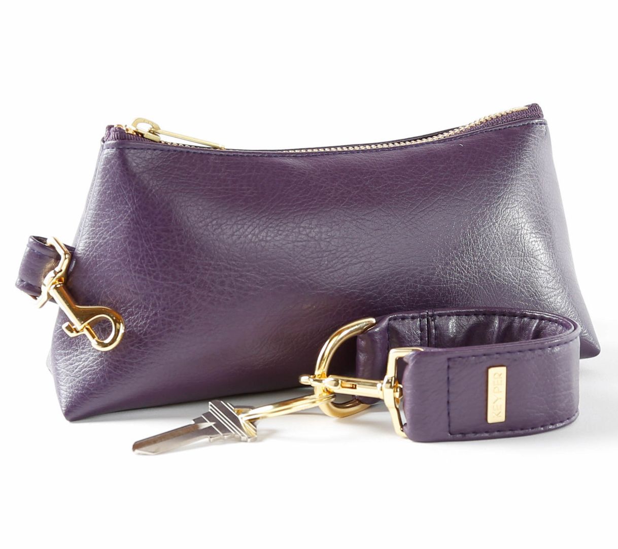 KEYPER 2-Piece Keyper & IT Bag Luxe Set