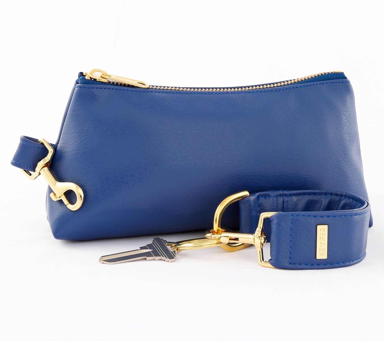 KEYPER 2-Piece Keyper & IT Bag Luxe Set