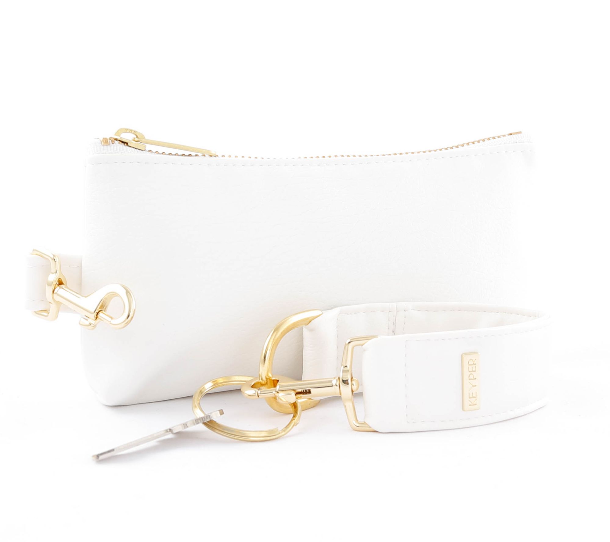 KEYPER 2-Piece Keyper & IT Bag Luxe Set