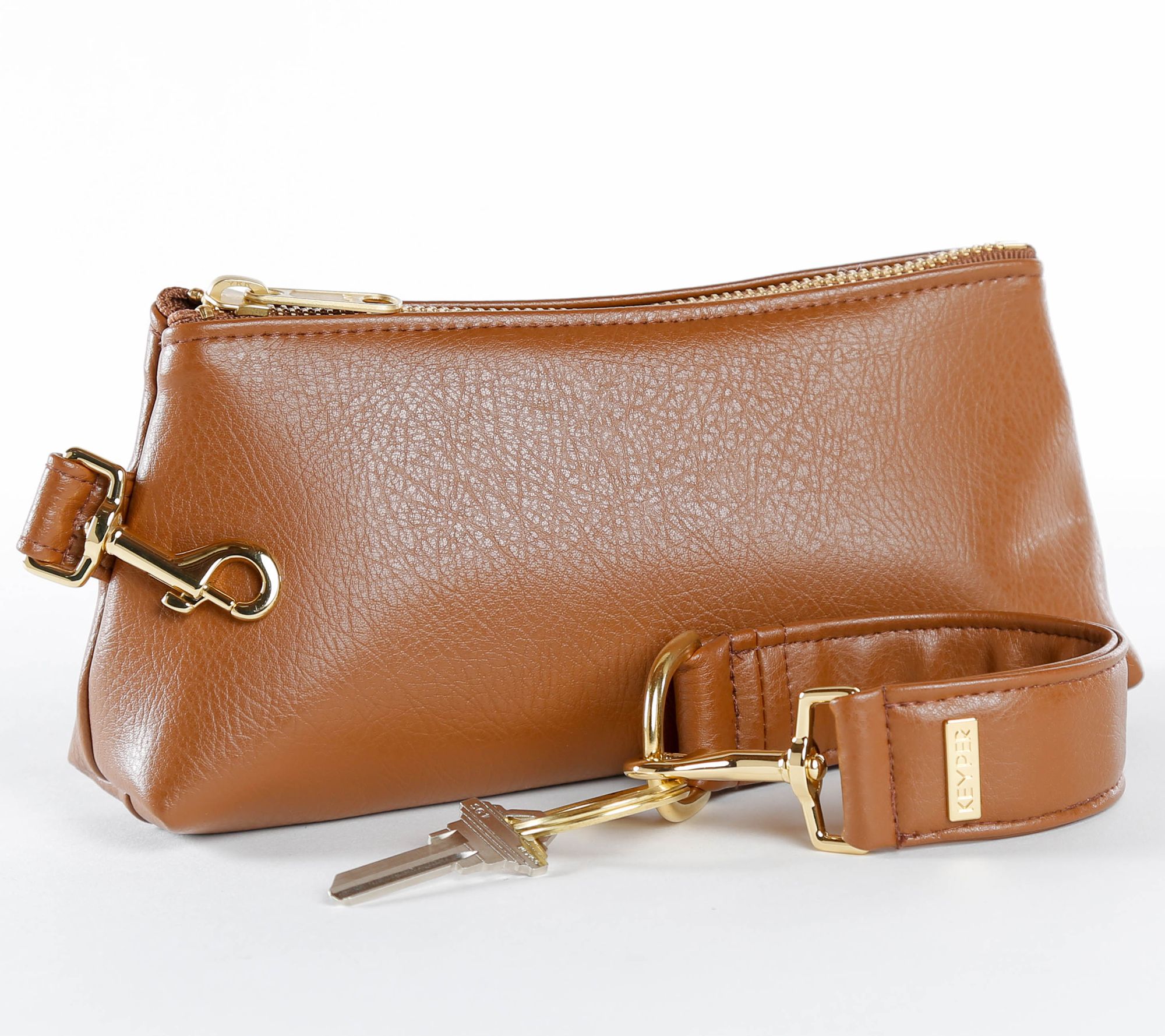 KEYPER 2-Piece Keyper & IT Bag Luxe Set