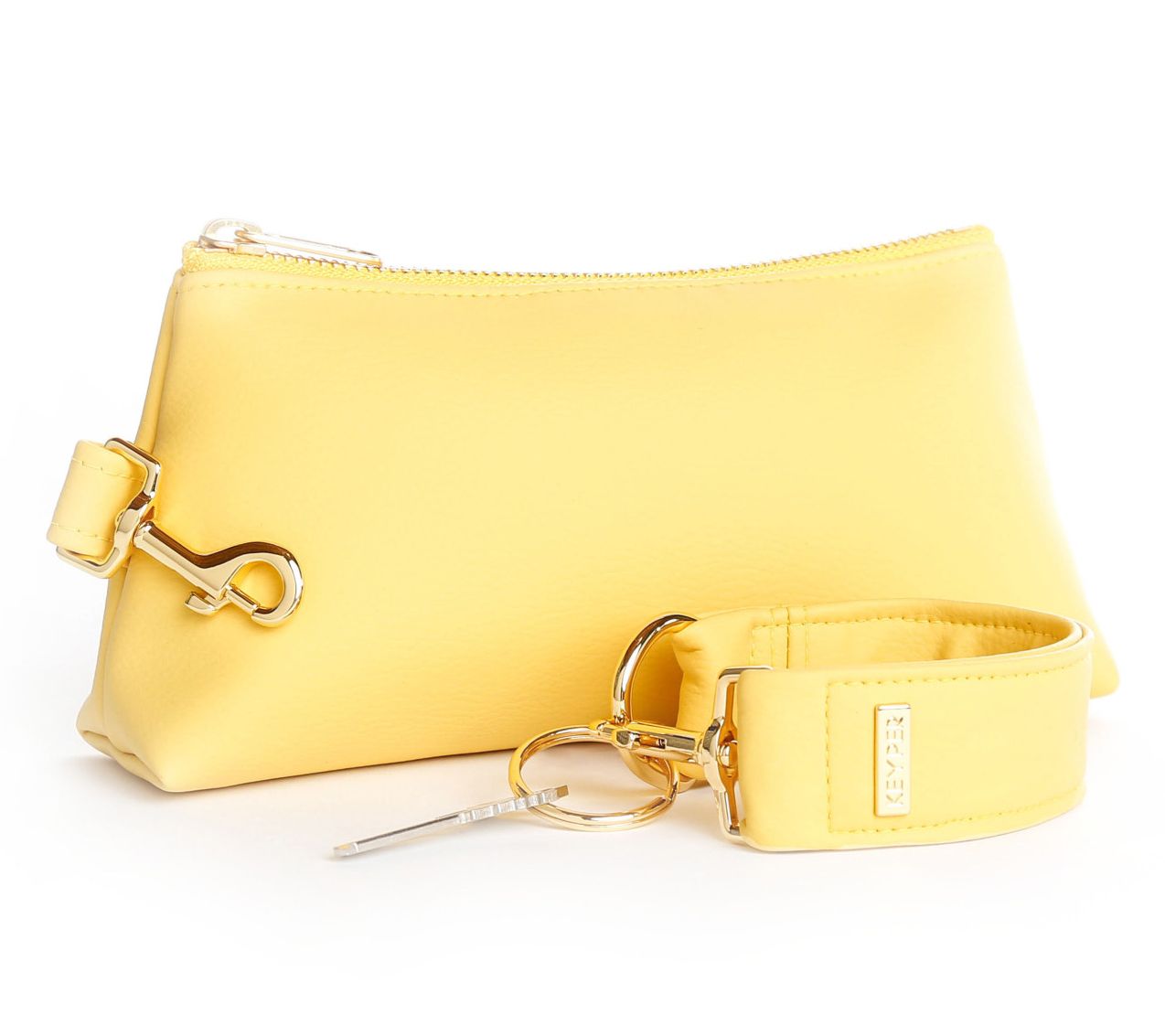 KEYPER 2-Piece Keyper & IT Bag Luxe Set