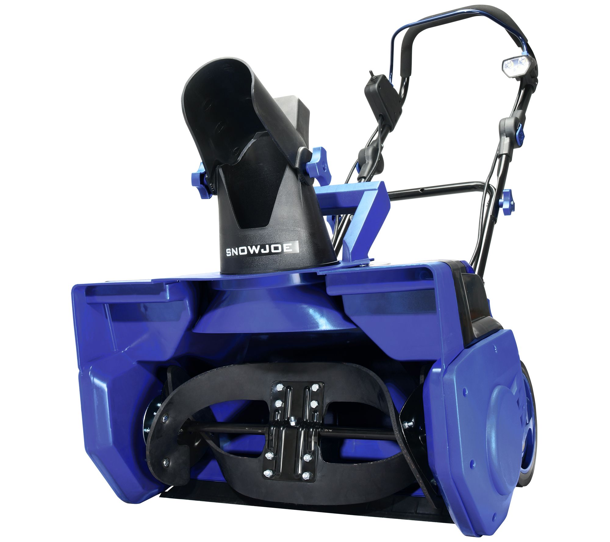 Snow Joe Snow Blower Troubleshooting - 2i3l9b0