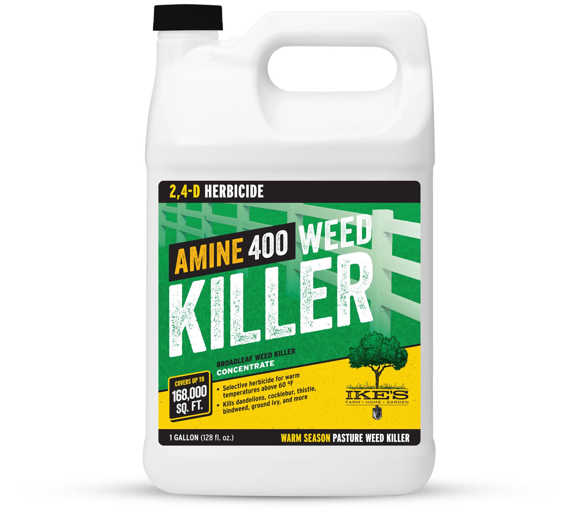 IKES Amine 400 Weed Kille 2.5g