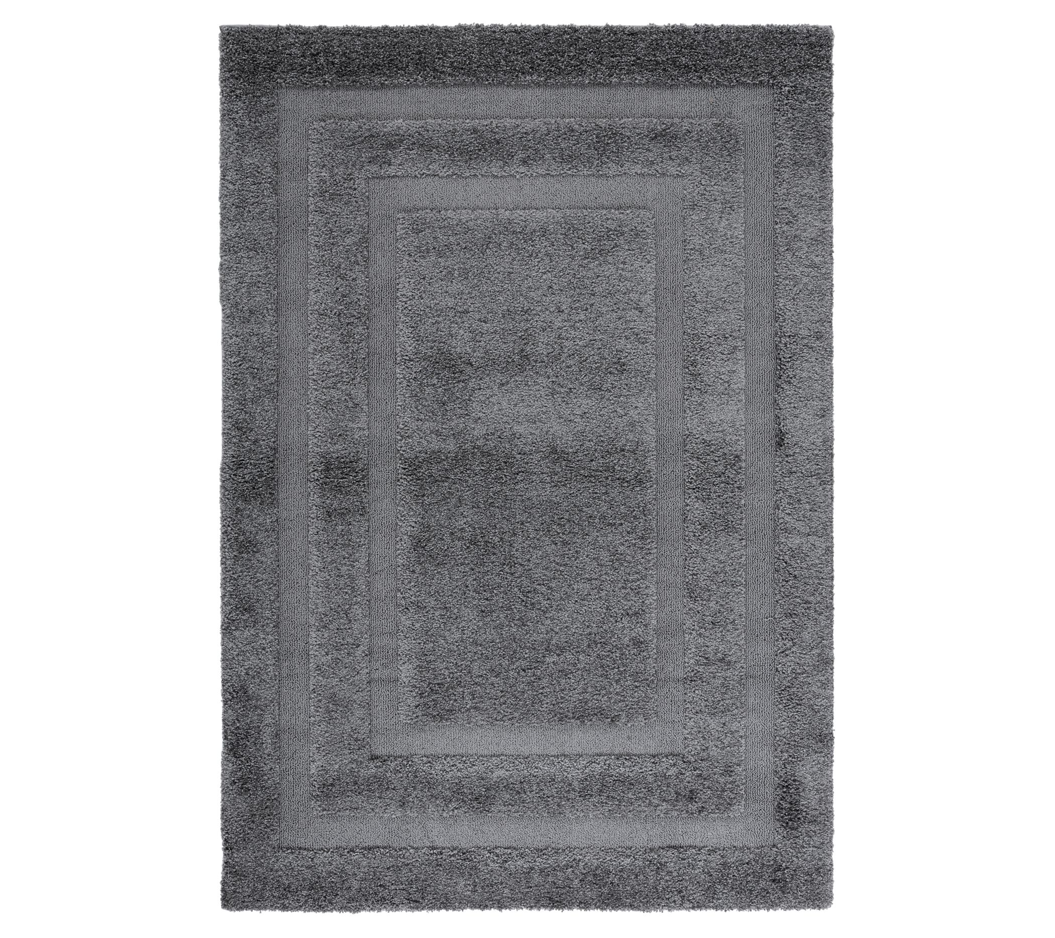 Safavieh Shadow Box 4' x 6' Shag