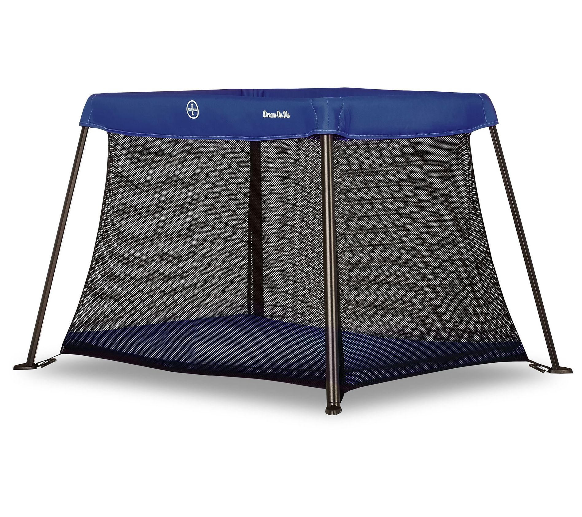 Dream On Me Travel Light Play Yard