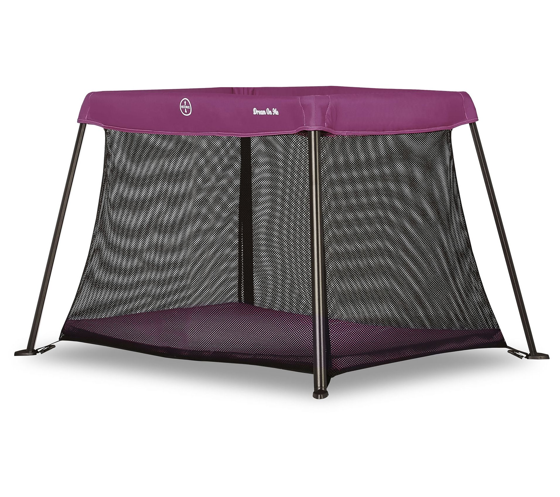 Dream On Me Travel Light Play Yard