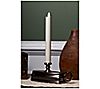 Luminara Set of (2) Colonial Flameless Window Candles + Remote, 3 of 6