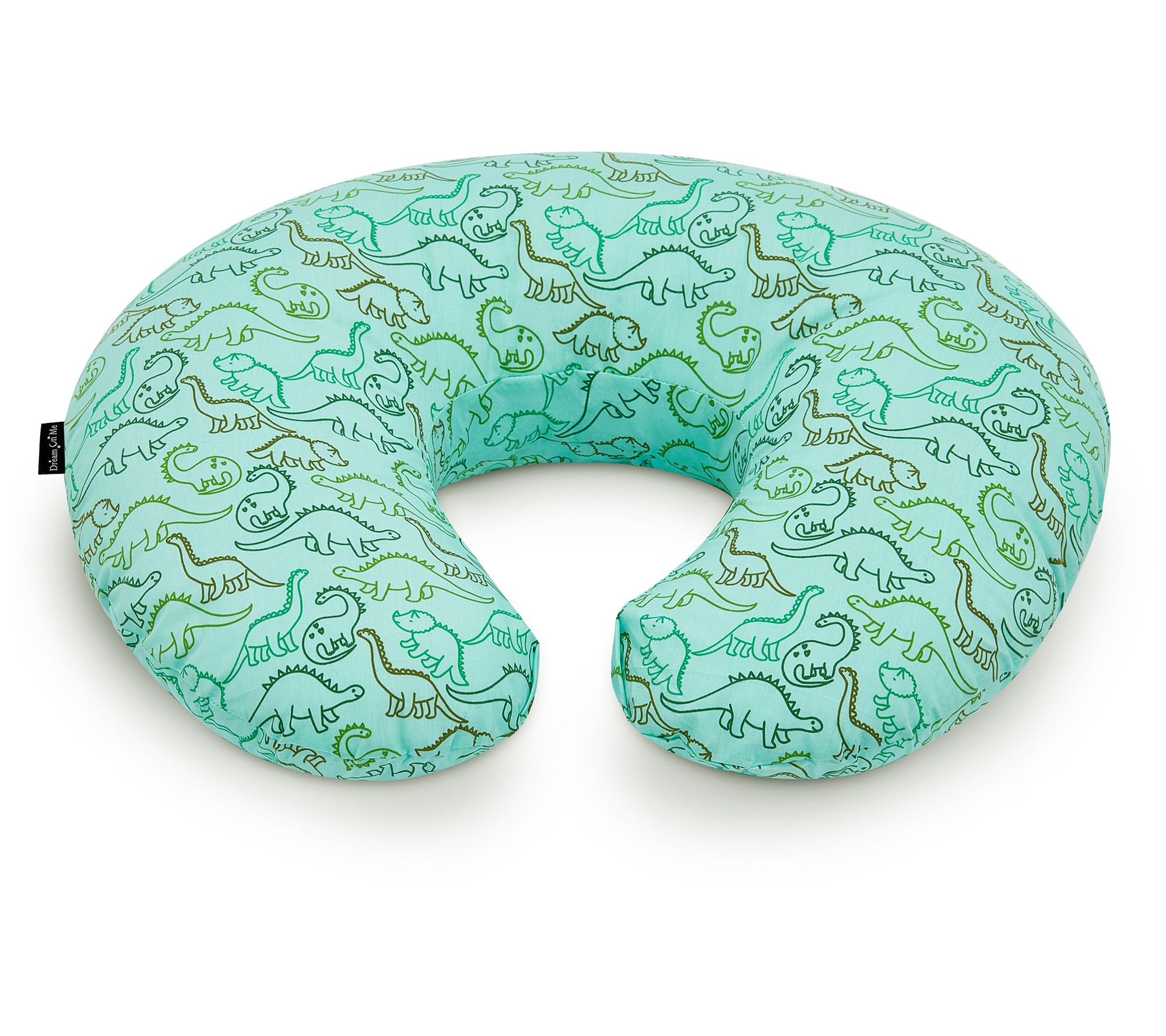 Dream On Me Beeboo Nursing Pillow & Positioner