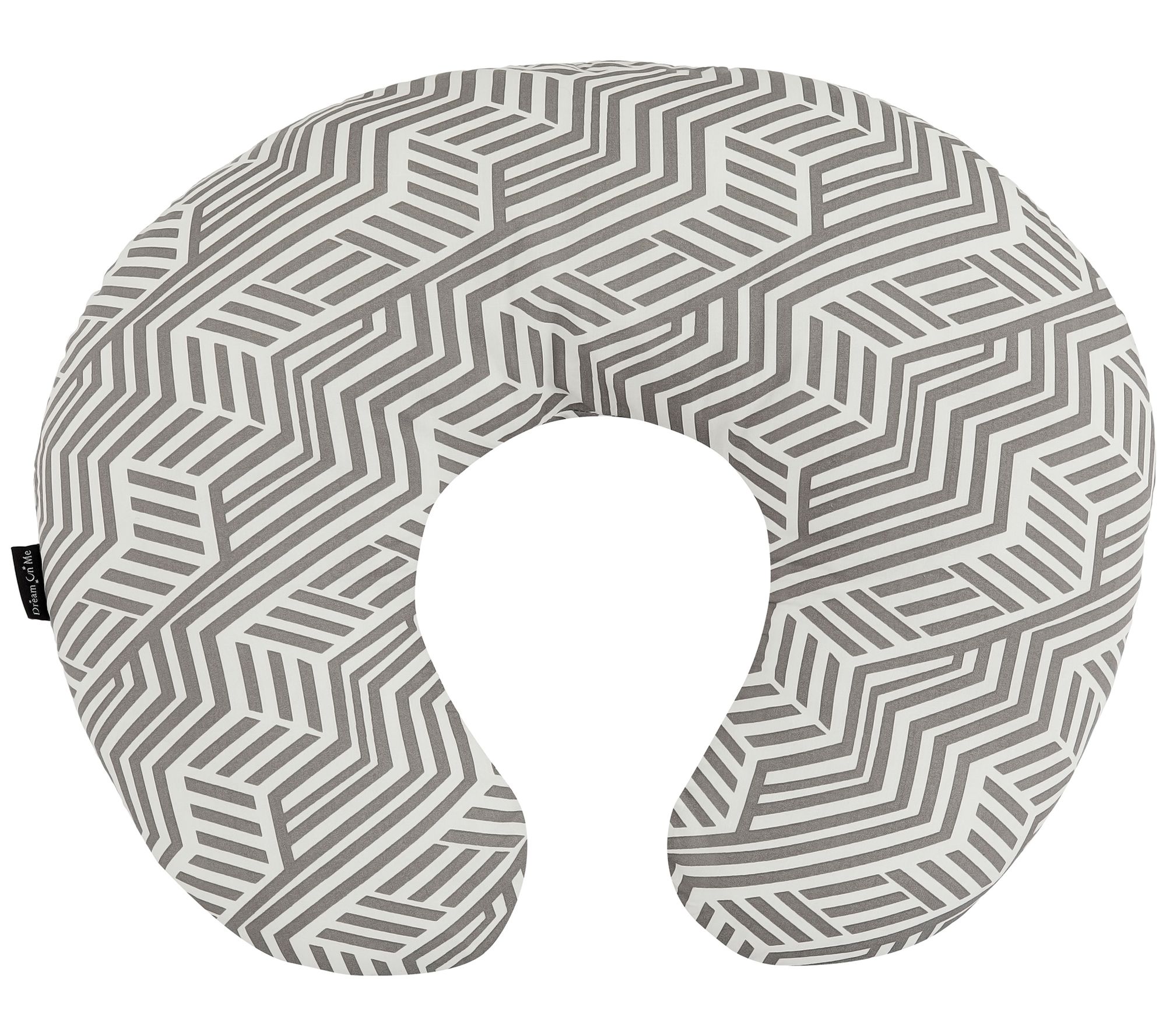 Dream On Me Beeboo Nursing Pillow & Positioner