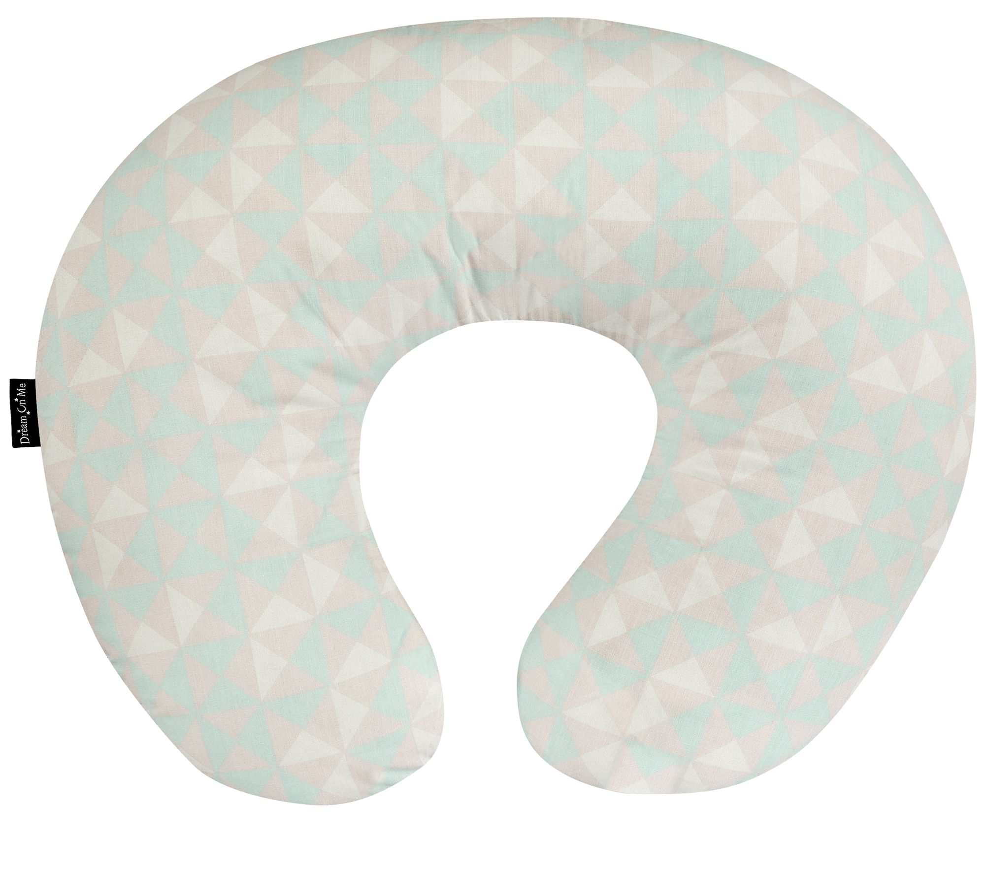 Dream On Me Beeboo Nursing Pillow & Positioner