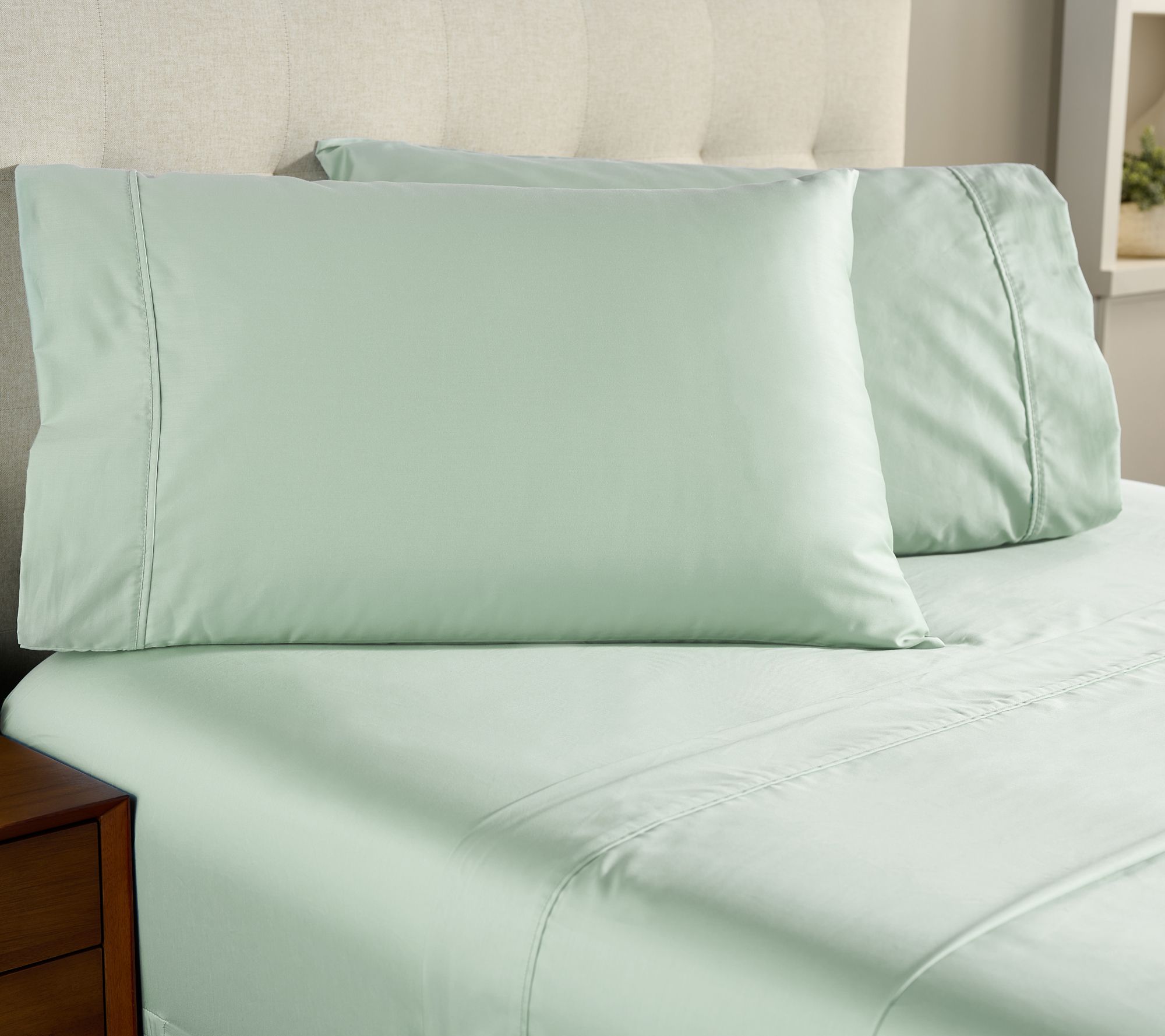 Northern Nights 300TC Performance Sheet Set- Split King