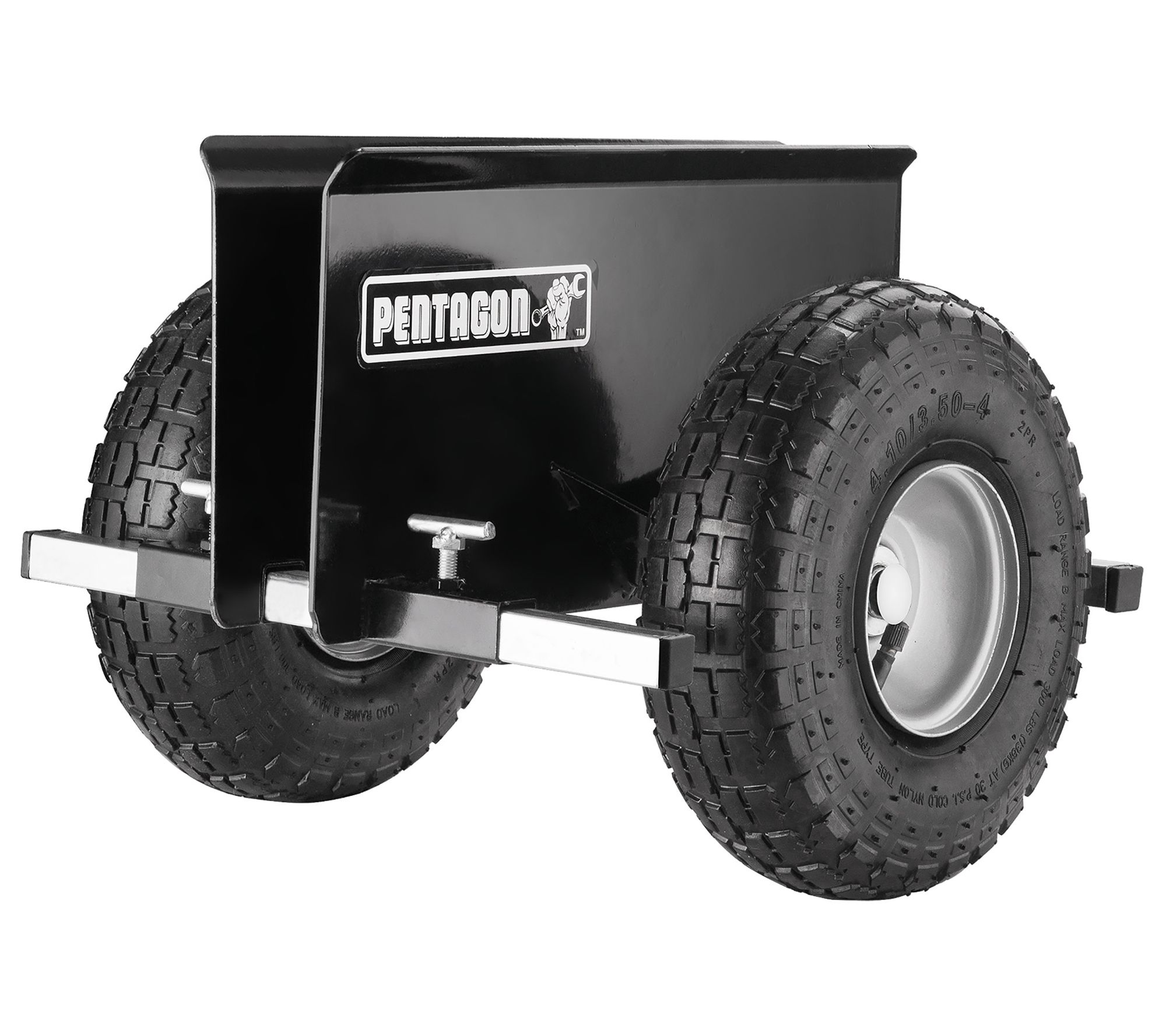 Pentagon Drywal l Cart Lumber, Wood Paneling, Plywood Carrier
