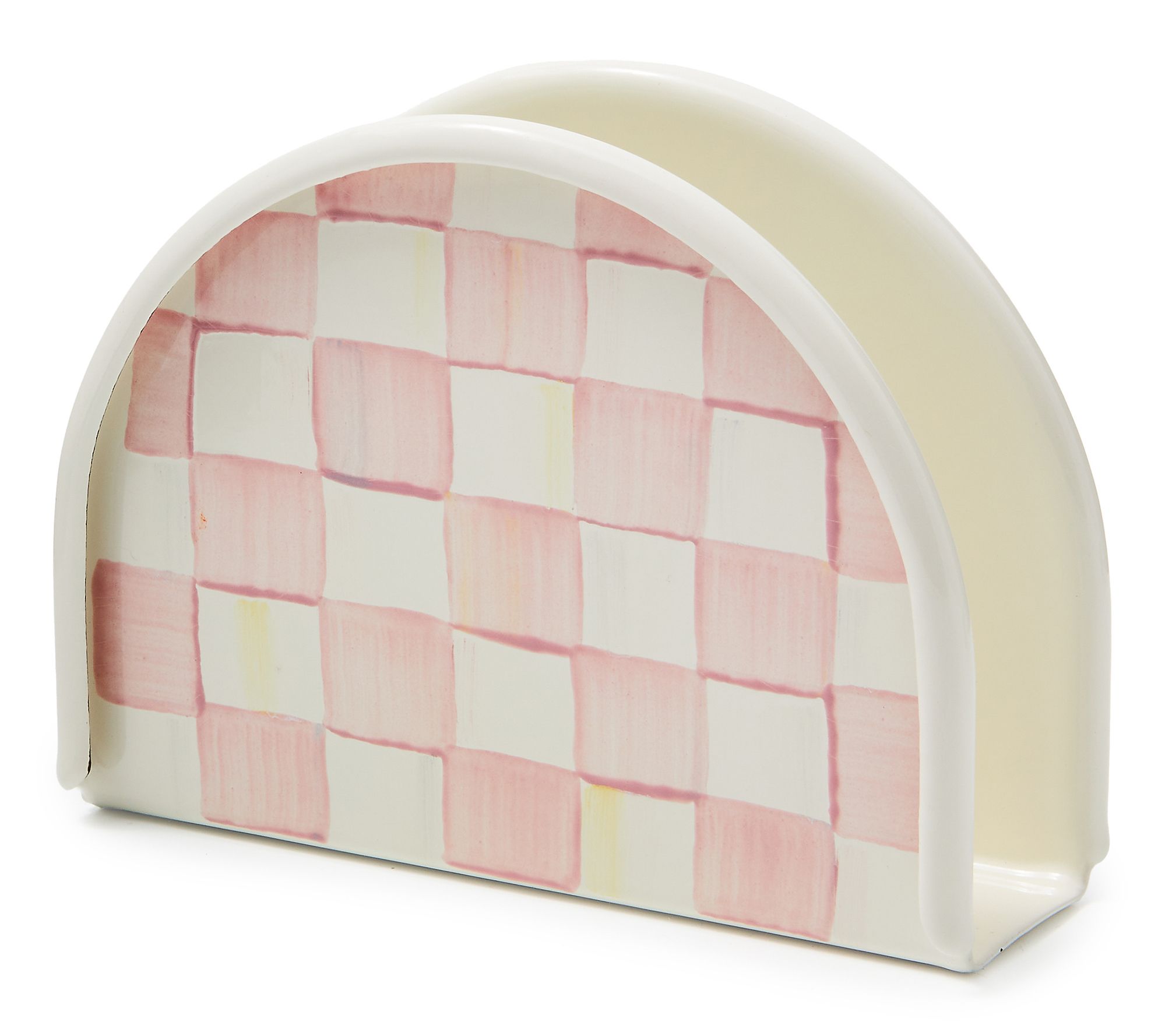 MacKenzie- Childs Napkin Holder