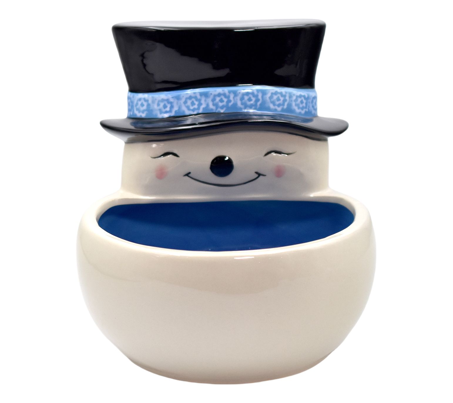 Temp-tations Seasonal 2-Quart Character Bowl