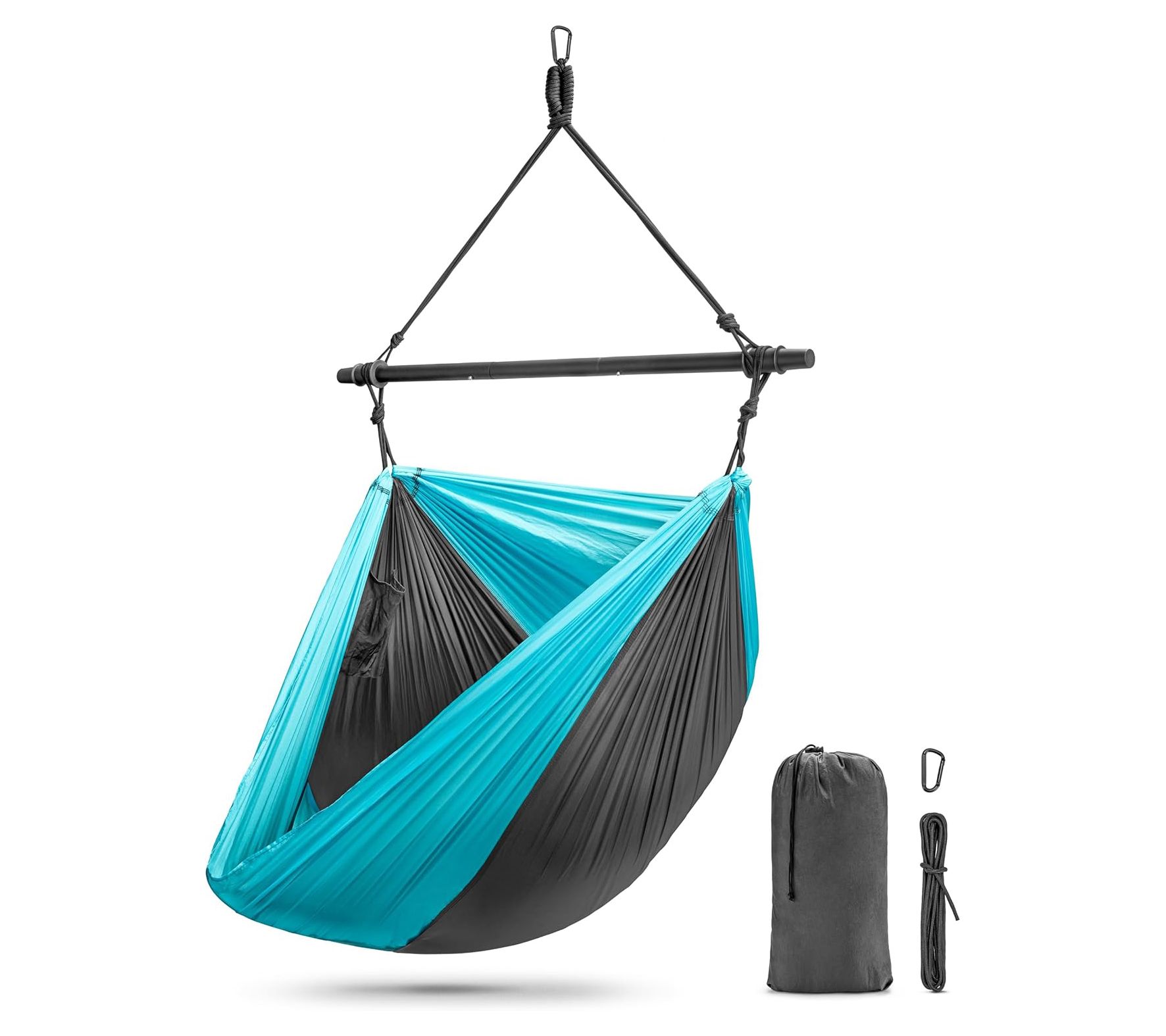 Sorbus Hanging Hammock and Swing Chair