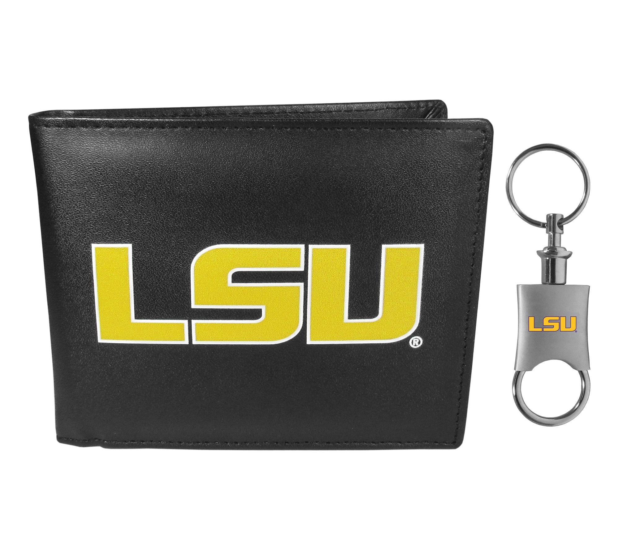 LSU Tigers