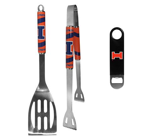 Ill FightIllini