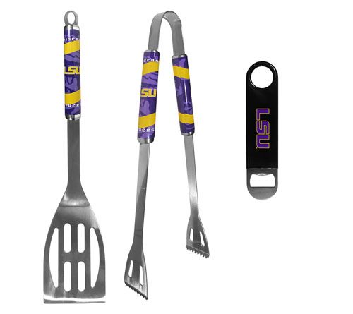 LSU Tigers