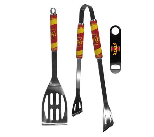 Iowa State