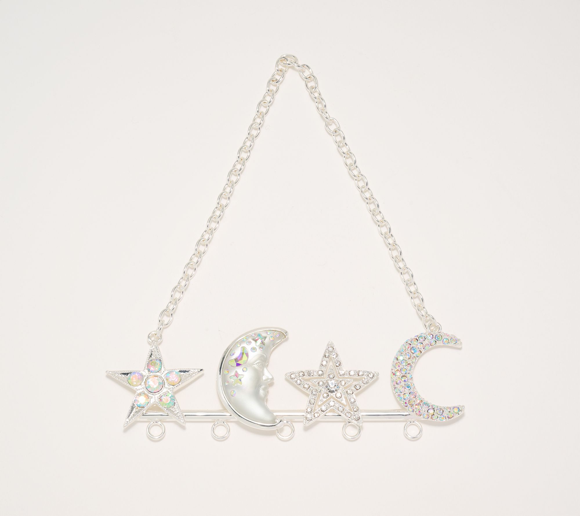 Kirks Folly Venus Moon Stardust Accessory Holder