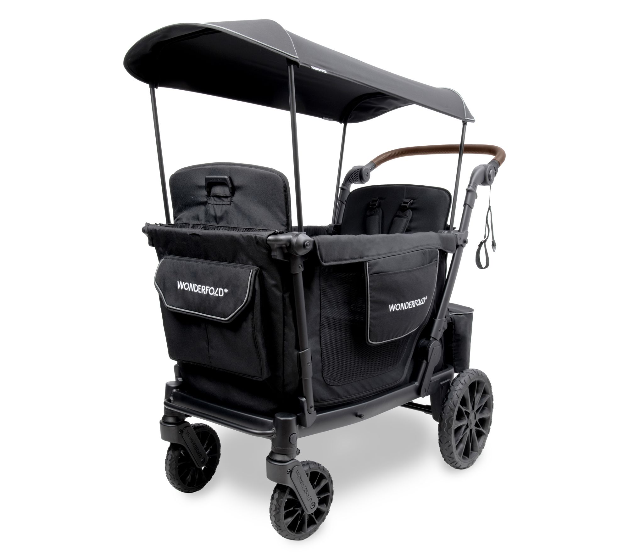 Wonderfold L2 Stroller Wagon