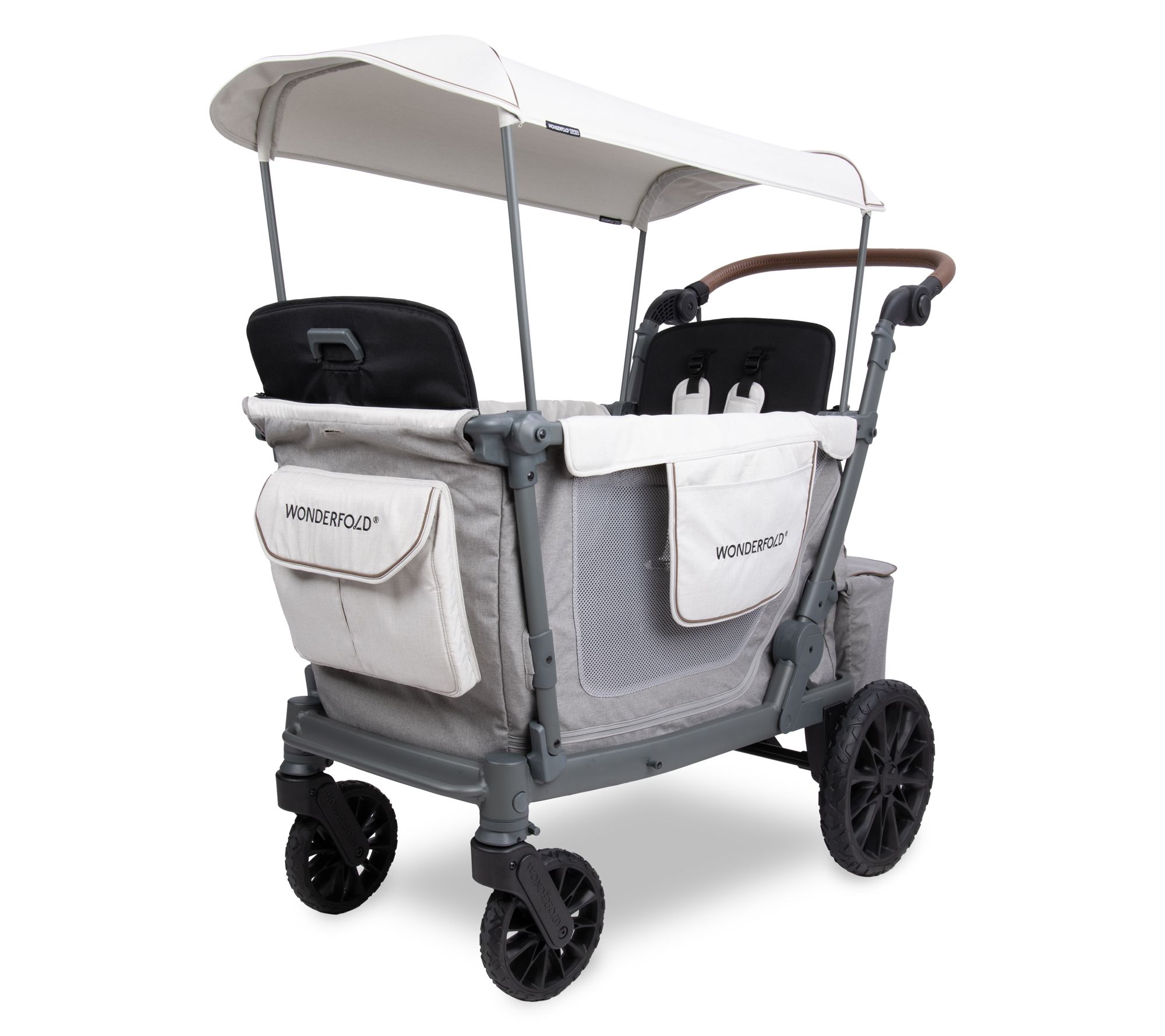 Wonderfold L2 Stroller Wagon