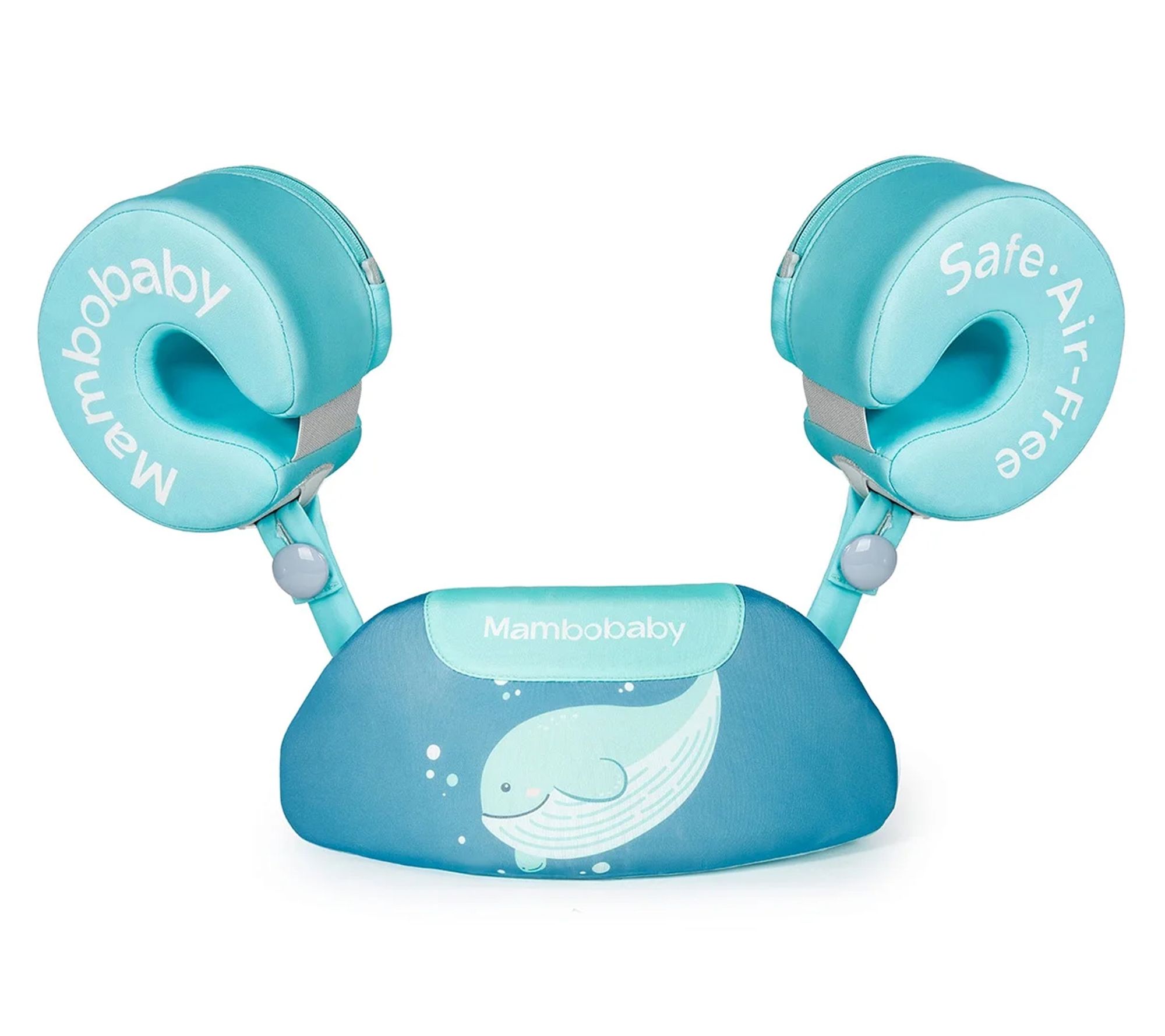 MAMBOBABY Arm Floaty Vest