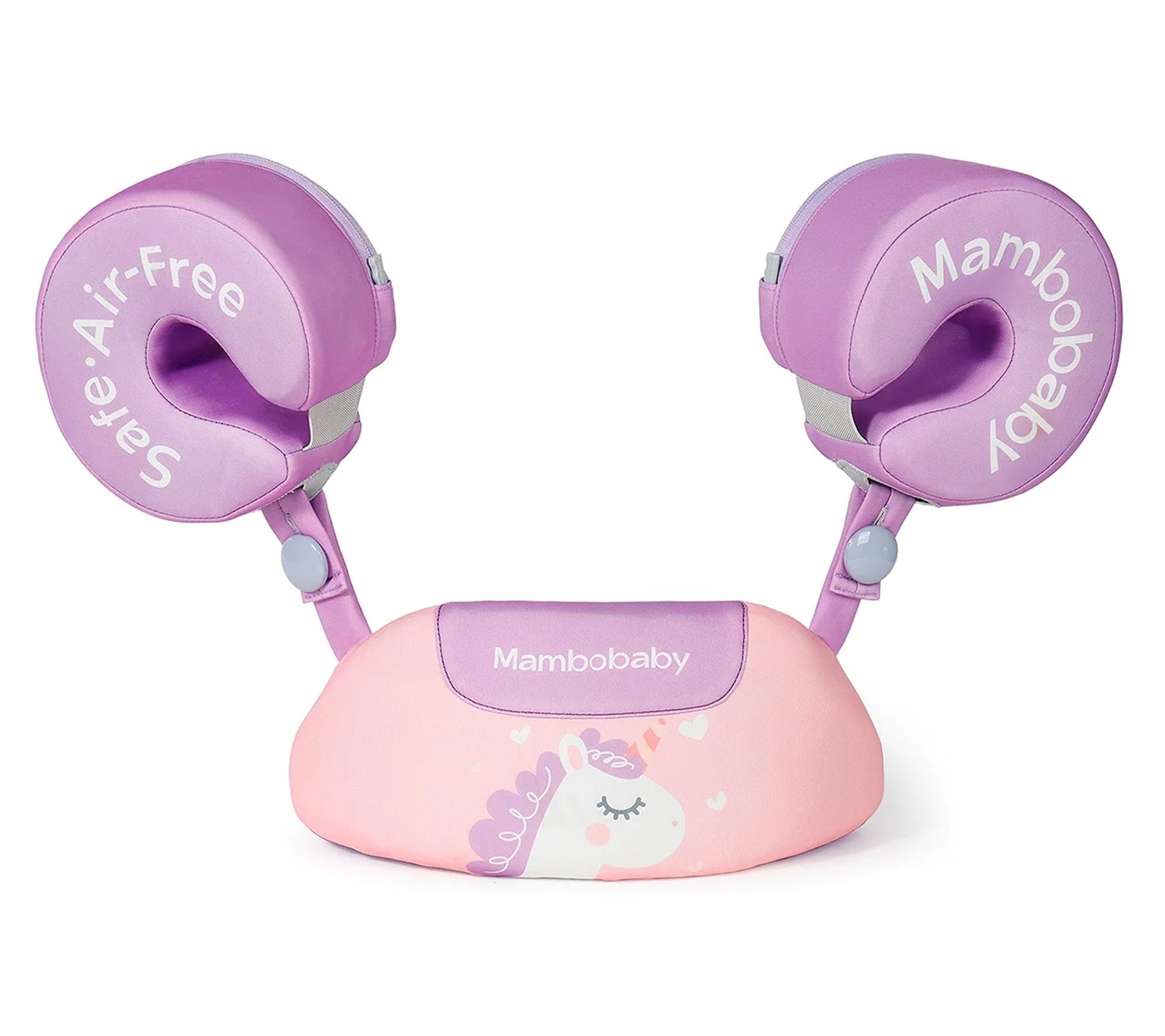 MAMBOBABY Arm Floaty Vest