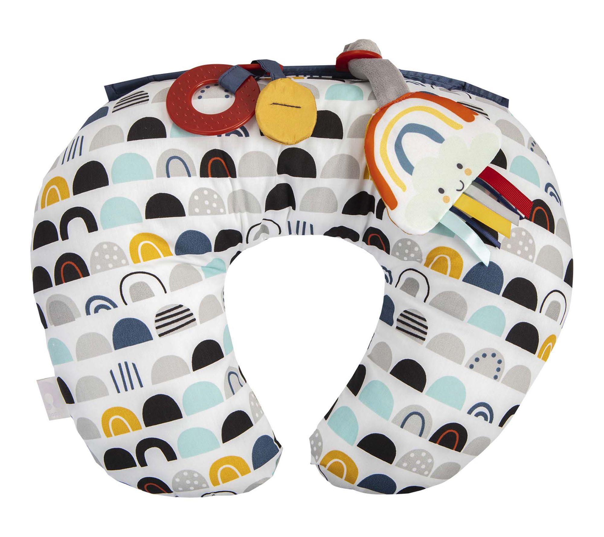 Boppy Tummy Time Prop Pillow