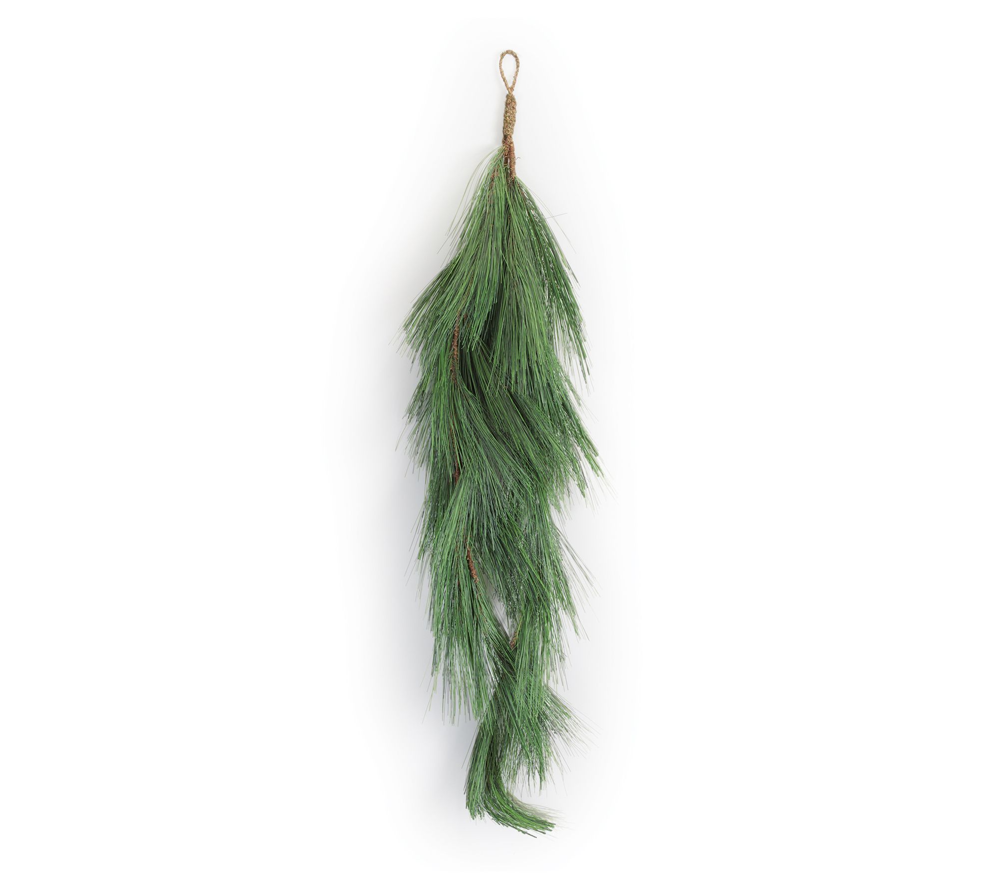 Melrose Long Needle Pine Swag 42"L