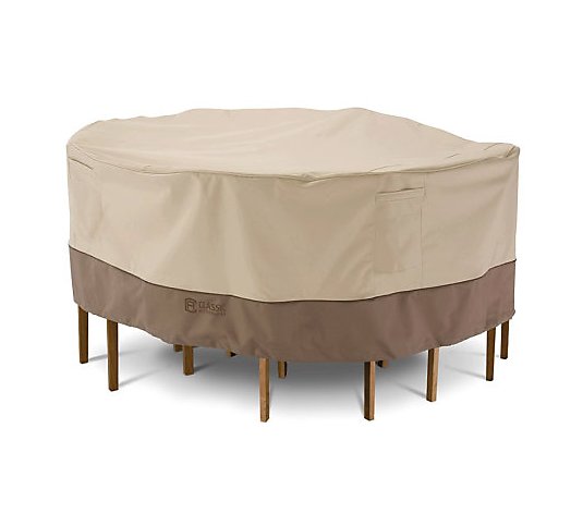 Veranda Table/Chair Set Cover Small by ClassicAccessories