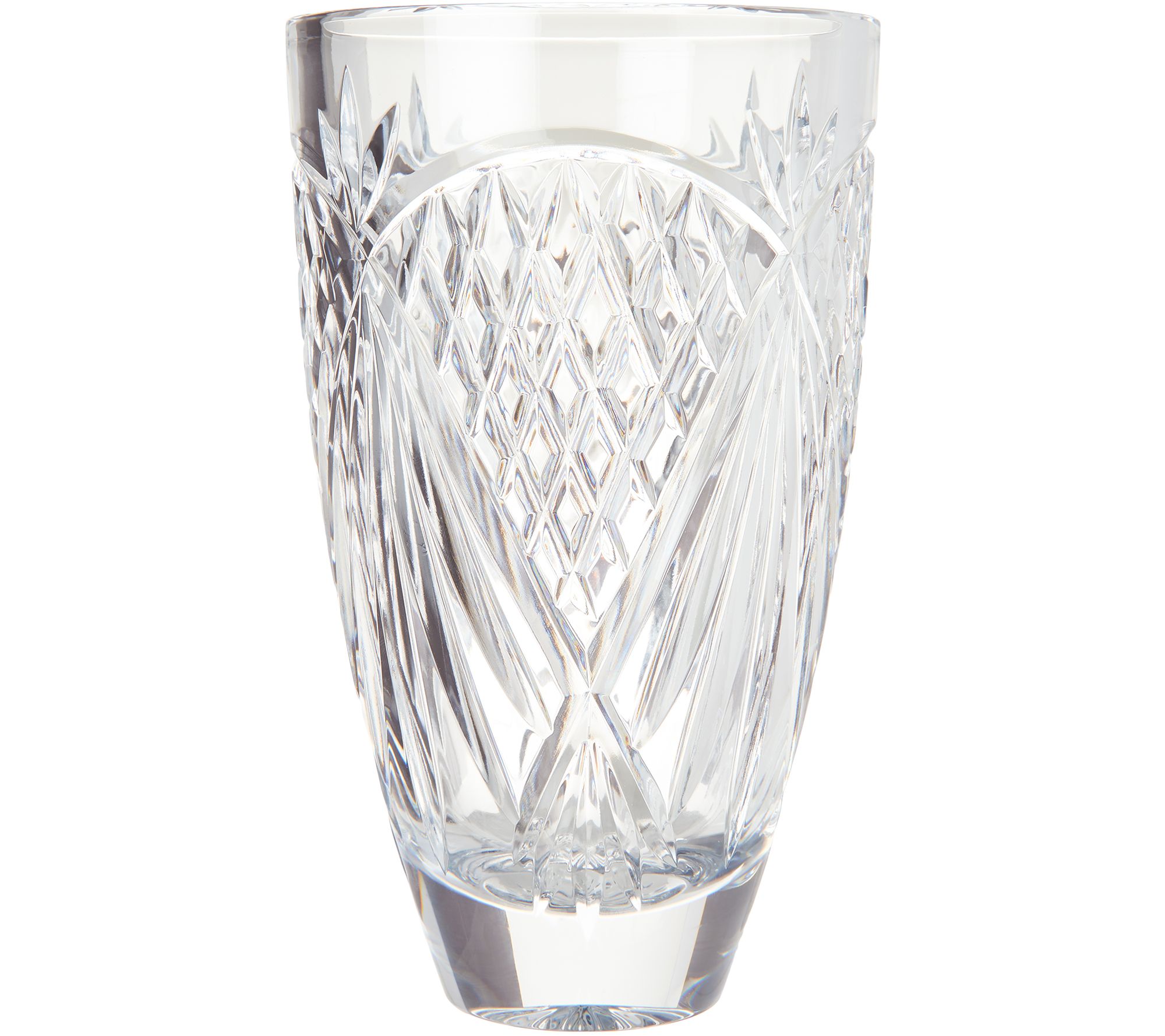 Waterford Crystal 8.5